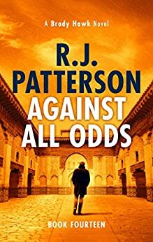 Against All Odds by R.J. Patterson