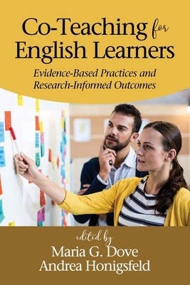 Co-Teaching for English Learners by 