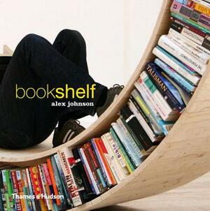 Bookshelf by Alex Johnson