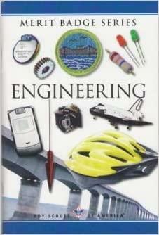 Engineering by Boy Scouts of America