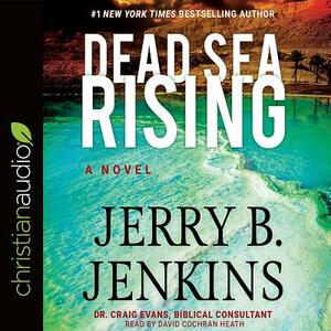 Dead Sea Rising by Jerry B. Jenkins