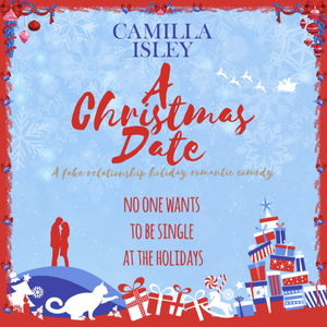 A Christmas Date  by Camilla Isley