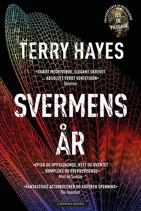 Svermens år by Terry Hayes