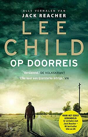 Op doorreis by Lee Child