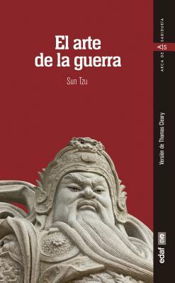 El Arte de la Guerra = The Art of War by Sun Tzu