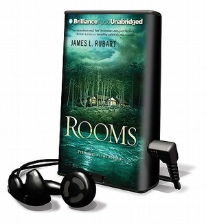 Rooms by James L. Rubart