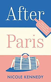 After Paris by Nicole Kennedy