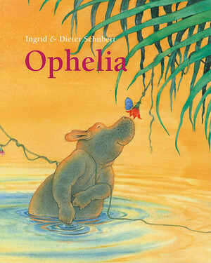 Ophelia by Ingrid Schubert, Dieter Schubert
