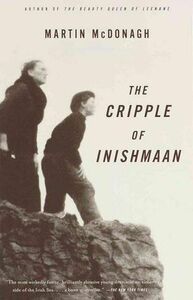 The Cripple of Inishmaan by Martin McDonagh