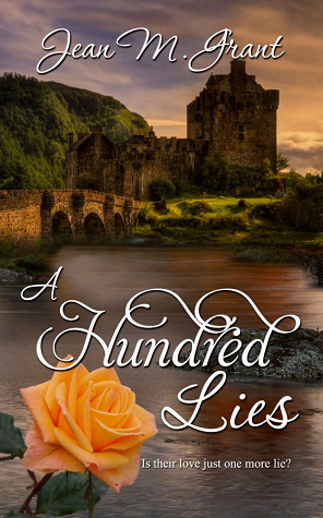 A Hundred Lies by Jean M. Grant