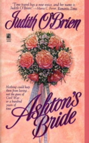 Ashton's Bride by Judith O'Brien