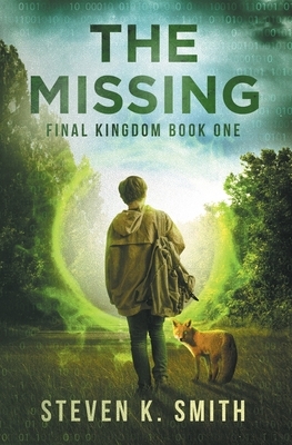 The Missing by Steven K. Smith