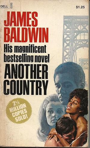 Another Country by James Baldwin