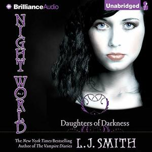 Daughters of Darkness by L.J. Smith