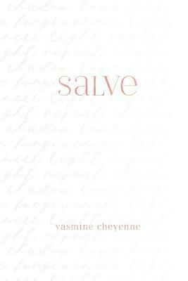 Salve by Yasmine Cheyenne