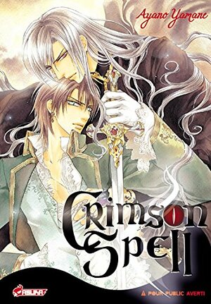 Crimson Spell, Tome 2 by Ayano Yamane