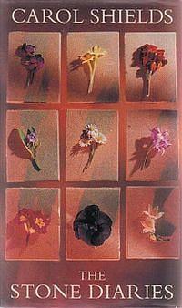 The Stone Diaries by Carol Shields, Carol Shields