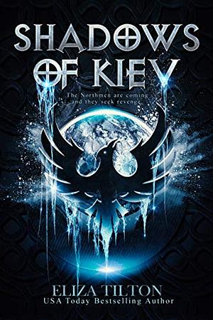 Shadows of Kiev by Eliza Tilton