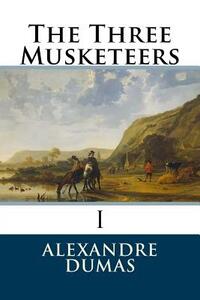 The Three Musketeers by Alexandre Dumas