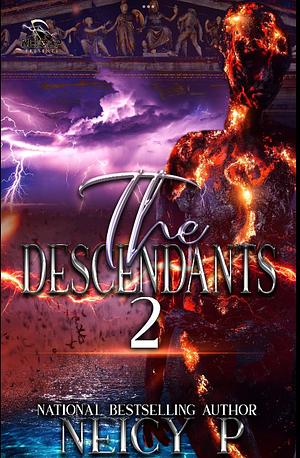 The Descendants 2 by Neicy P.