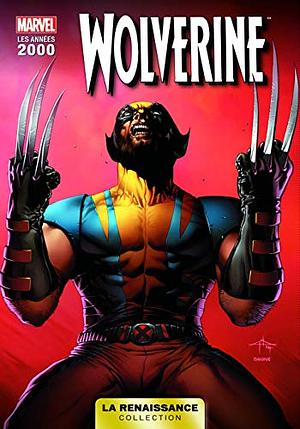 Wolverine by Ron Garney, Jason Aaron, Mark Millar, John Romita Jr.