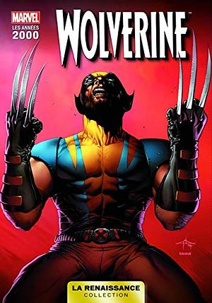 Wolverine by John Romita Jr., Mark Millar, Ron Garney, Jason Aaron