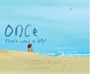 Once There Was a Boy by David Leffler