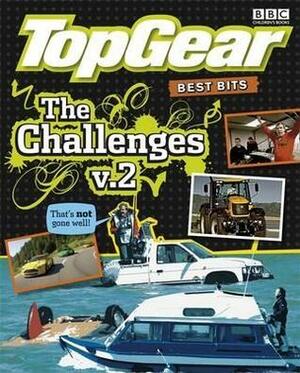 The Challenges v.2 (Top Gear: Best Bits) by Mark Hillsdon