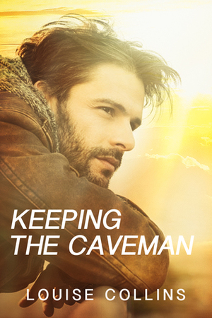 Keeping the Caveman: Quill & Jackson by Louise Collins