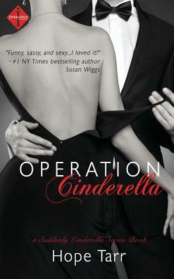 Operation Cinderella by Hope Tarr