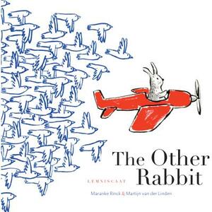 The Other Rabbit by Maranke Rinck