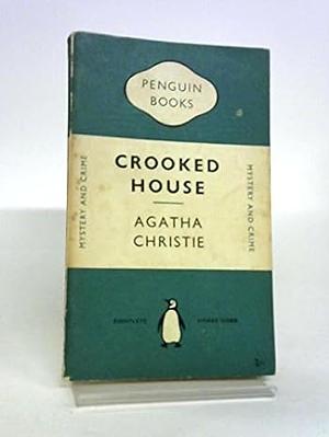 Crooked House by Agatha Christie