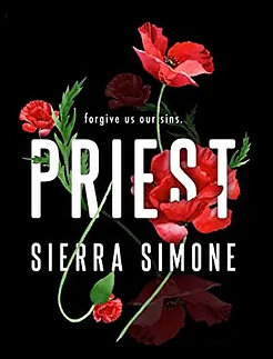 Priest by Sierra Simone