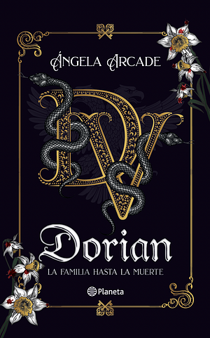 Dorian by Ángela Arcade