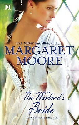 The Warlord's Bride by Margaret Moore
