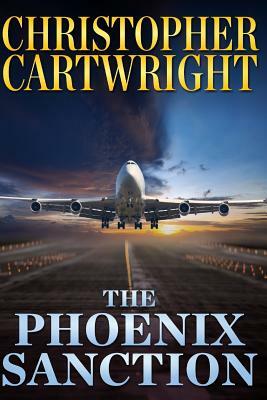 The Phoenix Sanction by Christopher Cartwright