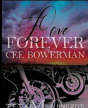 Love Forever by Cee Bowerman