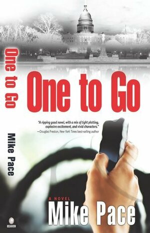 One to Go by Mike Pace