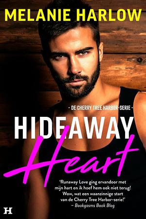 Hideaway Heart by Melanie Harlow