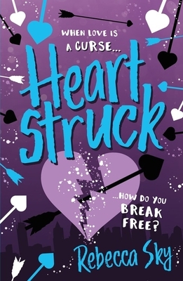 Heartstruck by Rebecca Sky