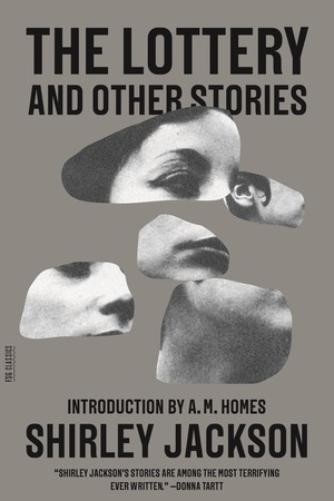 The Lottery and Other Stories by Shirley Jackson