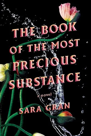 The Book of the Most Precious Substance by Sara Gran