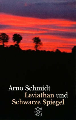 Leviathan und Schwarze Spiegel by Zehra A. Yılmazer, Arno Schmidt