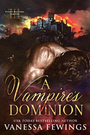 A Vampire's Dominion by Vanessa Fewings