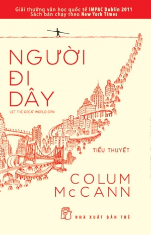 Người Đi Dây by Colum McCann