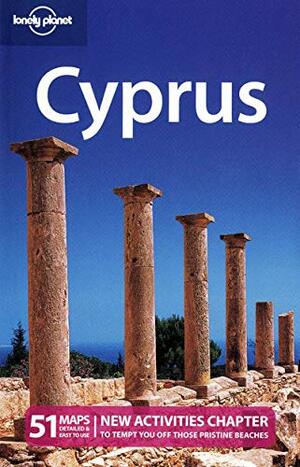 Lonely Planet Cyprus by Lonely Planet