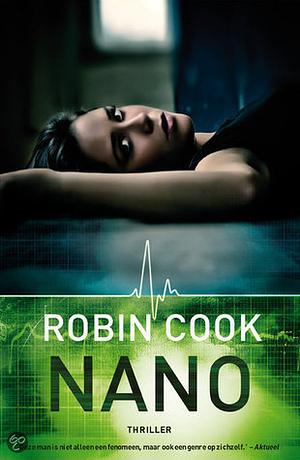 Nano by Robin Cook