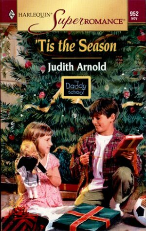 Tis the Season by Judith Arnold