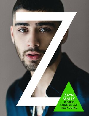 Zayn by Zayn Malik