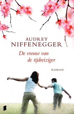 De vrouw van de tijdreiziger by Jeannet Dekker, Audrey Niffenegger